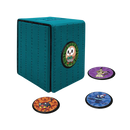 ULTRA PRO POKEMON ALCOVE CLICK DECK BOX - ALOLA