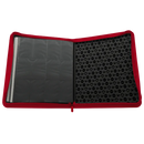 ULTRA PRO ELITE SERIES: POKEMON 12-POCKET ZIPPERED CHARIZARD PRO BINDER