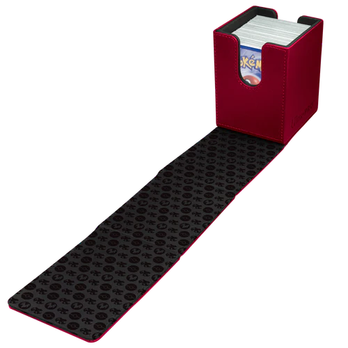 ULTRA PRO POKEMON ALCOVE FLIP CHARIZARD DECK BOX