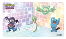 ULTRA PRO POKEMON GALLERY SERIES: TRICK ROOM PLAYMAT
