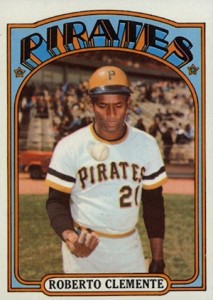 1972 TOPPS - BASE - SINGLES - #201-300 - YOU PICK FROM LIST