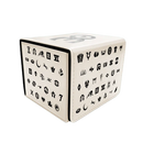 ULTRA PRO MTG ALCOVE EDGE DECK BOX 30TH ANNIVERSARY