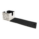 ULTRA PRO MTG ALCOVE EDGE DECK BOX 30TH ANNIVERSARY