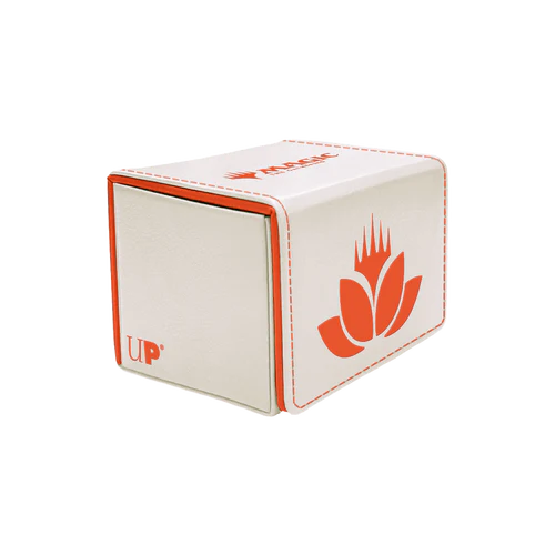 MTG ALCOVE MANA 8 DECK BOX