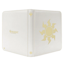 ULTRA PRO MTG MANA 8TH EDITION 12 POCKET PRO BINDER