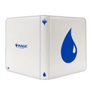 ULTRA PRO MTG MANA 8TH EDITION 12 POCKET PRO BINDER