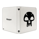 ULTRA PRO MTG MANA 8TH EDITION 12 POCKET PRO BINDER