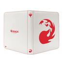 ULTRA PRO MTG MANA 8TH EDITION 12 POCKET PRO BINDER