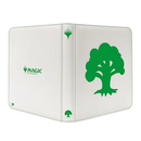 ULTRA PRO MTG MANA 8TH EDITION 12 POCKET PRO BINDER