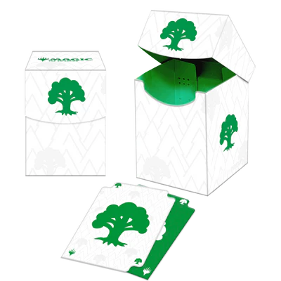 ULTRA PRO MTG MANA 8 DECK BOX