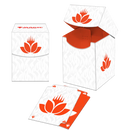 ULTRA PRO MTG MANA 8 DECK BOX