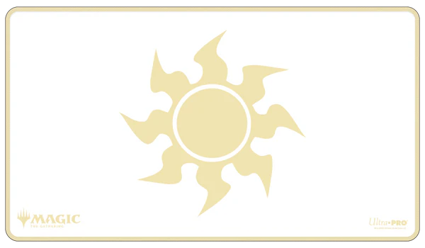 ULTRA PRO MTG MANA 8 PLAYMAT