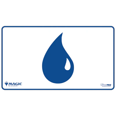 ULTRA PRO MTG MANA 8 PLAYMAT