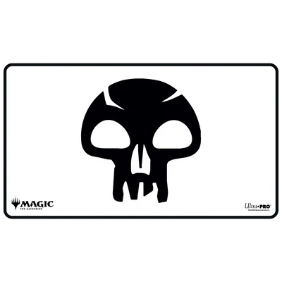 ULTRA PRO MTG MANA 8 PLAYMAT