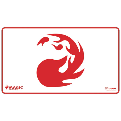 ULTRA PRO MTG MANA 8 PLAYMAT