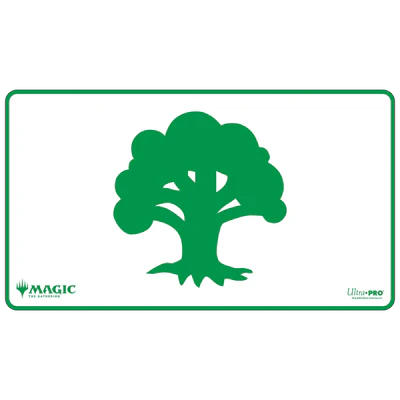 ULTRA PRO MTG MANA 8 PLAYMAT