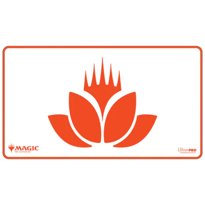 ULTRA PRO MTG MANA 8 PLAYMAT