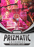 2023 PANINI PRIZM - PRIZMATIC ENTRANCES - SINGLES -