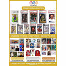 2024 SP TRU MYSTERY GOING FOR GOLD BUYBACK EDITION SLAB BOX