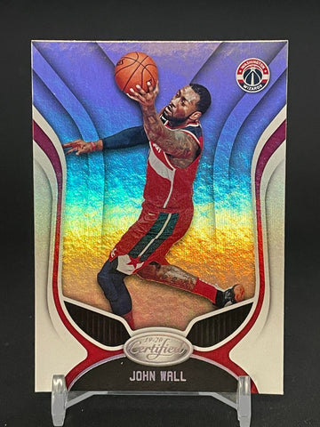 2019 PANINI CERTIFIED - BASE - SINGLES - #1-100 - YOU PICK FROM LIST