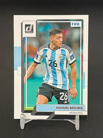 2022 PANINI DONRUSS - BASE - SINGLES - #1-100 - YOU PICK FROM LIST