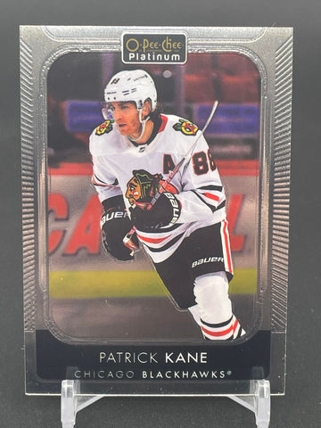 2021 UPPER DECK O-PEE-CHEE PLATINUM - BASE - SINGLES - #101-200 - YOU PICK FROM LIST