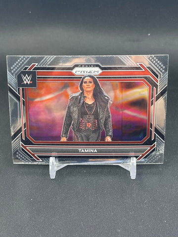 2023 PANINI PRIZM - BASE HORIZONTAL - SINGLES - #1-100 - YOU PICK FROM LIST