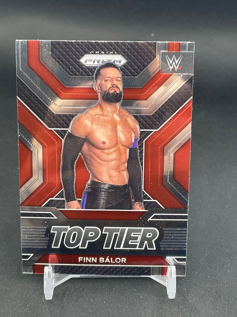 2023 PANINI PRIZM - TOP TIER - SINGLES -