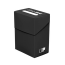 ULTRA PRO SOLID COLOUR DECK BOX 60 COUNT