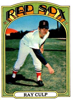 1972 O-PEE-CHEE BASEBALL - BASE - SINGLES - #1-100 - YOU PICK FROM LIST