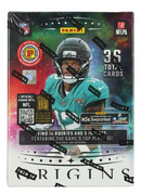 2025 PANINI ORIGINS FOOTBALL INTERNATIONAL BLASTER BOX