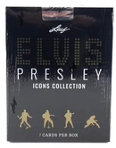 2024 LEAF ELVIS ICONS COLLECTION