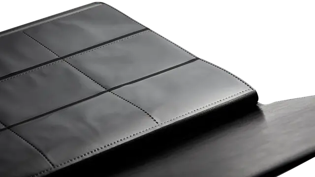 DRAGON SHIELD DARK KNIGHT CARD CODEX 360 BINDER