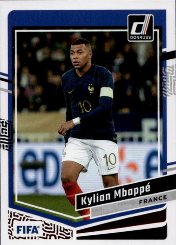 2023 PANINI DONRUSS - BASE - SINGLES - #101-200 - YOU PICK FROM LIST