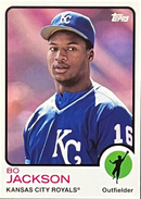 2014 TOPPS ARCHIVES - BASE SP - SINGLES -