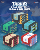GATHERERS' TAVERN MTG TARKIR DRAGONSTORM DOMARU BOX