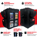 EVORETRO PREMIUM COLLECTORS BAG