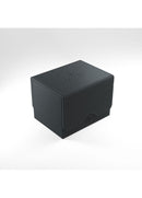 GAMEGENIC CONVERTIBLE SIDEKICK 100+ BLACK DECK BOX