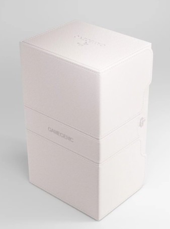 GAMEGENIC CONVERTIBLE STRONGHOLD 200+ DOUBLE DECK BOX