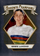 2025 UPPER DECK GOODWIN CHAMPIONS - SILVER FOIL - SINGLES -