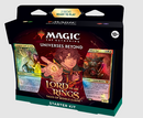 MTG THE LORD OF THE RINGS: TALES OF MIDDLE-EARTH STARTER KIT