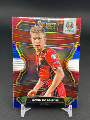 2020 PANINI SELECT UEFA EURO - TRI-COLOUR - TERRACE - SINGLES - #1-100 - YOU PICK FROM LIST