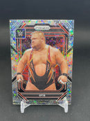 2023 PANINI PRIZM WWE - UNDERCARD PRIZM - SINGLES -