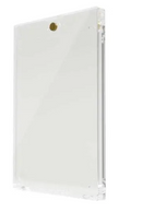 ULTRA PRO ONE-TOUCH 35PT FOR SLEEVED CARD