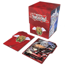 KONAMI YU-GI-OH! JADEN & YUBEL CARD CASE DECK BOX