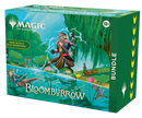 MTG BLOOMBURROW BUNDLE