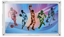 ULTRA PRO PREMIER PLAYMAT DISPLAY