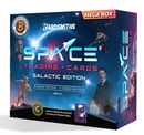 2025 CARDSMITHS CURRENCY SPACE GALACTIC EDITION MEGA BOX