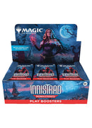 MTG INNISTRAD REMASTERED PLAY BOOSTER BOX