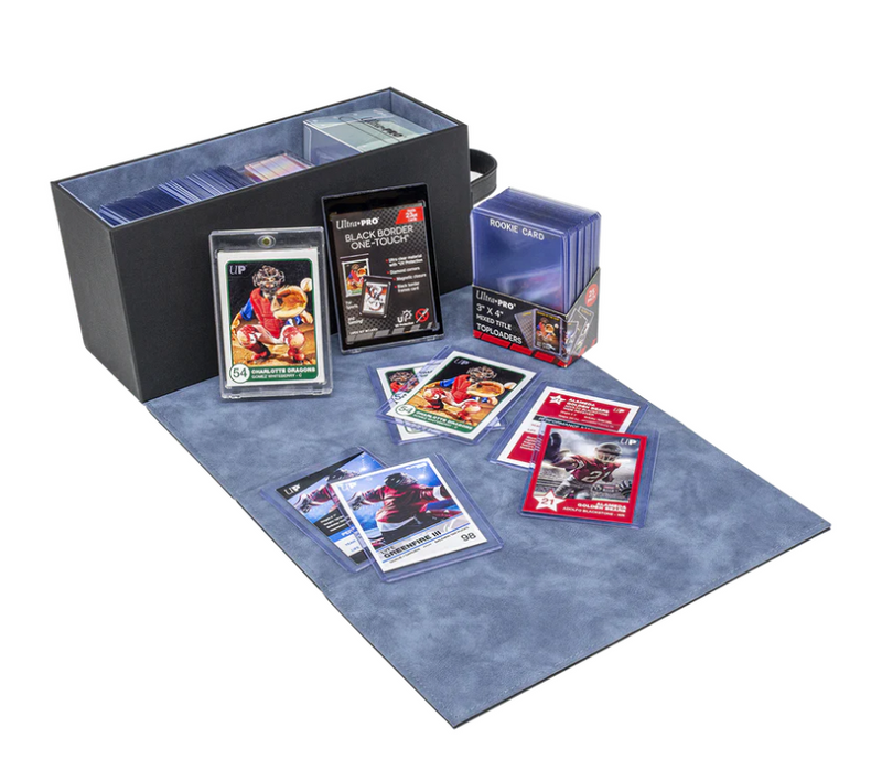 ULTRA PRO THE BREAKER CARRYING CASE